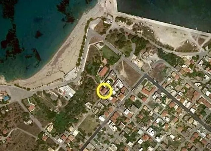 Casa Di Penny 1 * Kyparissia