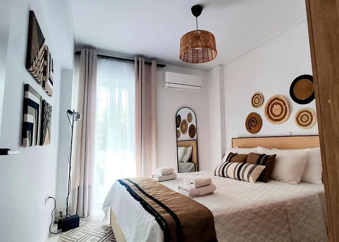 Casa Di Penny 1 Kyparissia