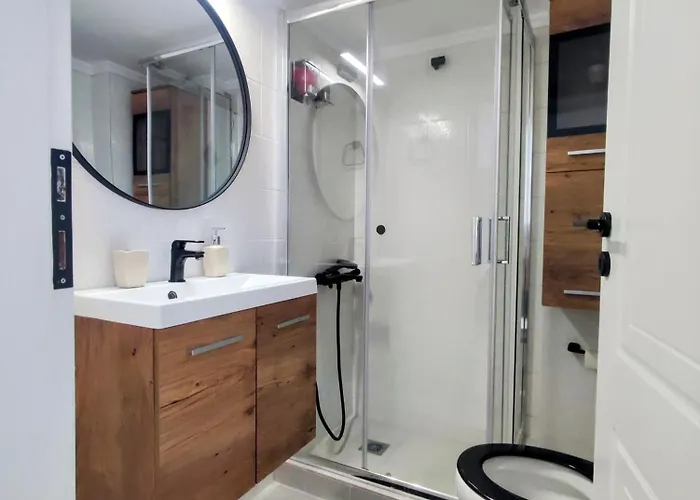 Lägenhet Casa Di Penny 1