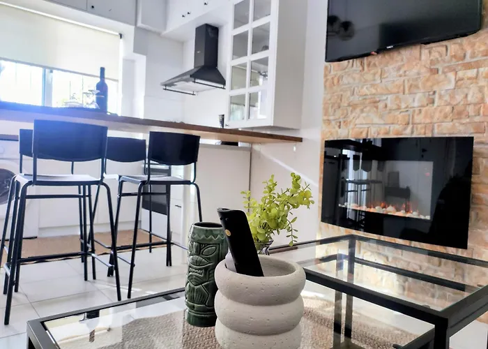 Casa Di Penny 1 Lägenhet