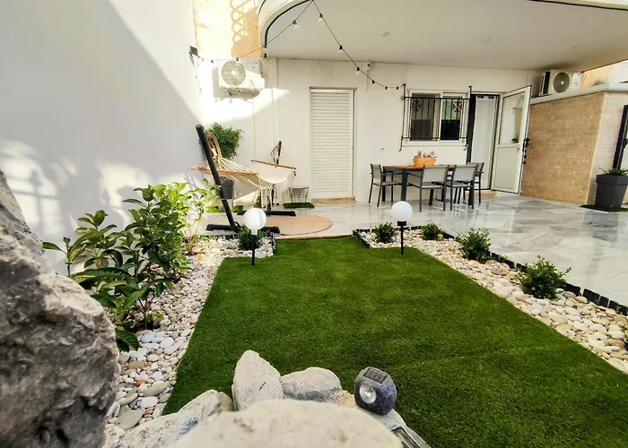 Casa Di Penny 1 Lägenhet Kyparissia