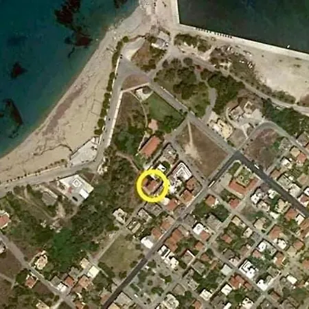Casa Di Penny 1 * Kyparissia