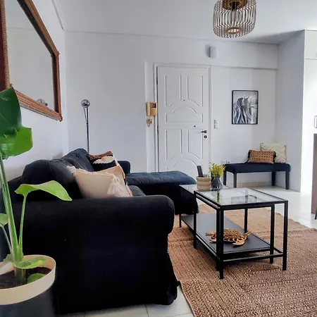 Διαμέρισμα Casa Di Penny 1 Κυπαρισσία