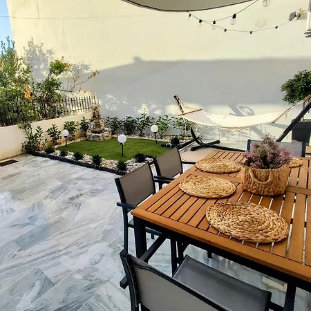 Casa Di Penny 1 *