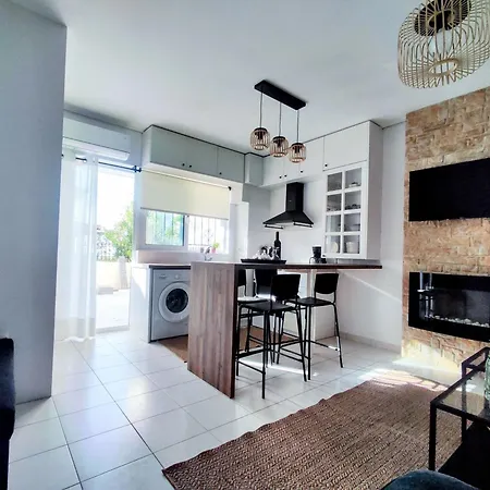 Διαμέρισμα Casa Di Penny 1 *