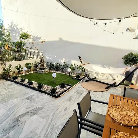 Casa Di Penny 1 Κυπαρισσία