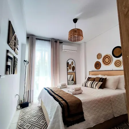 Casa Di Penny 1 Kyparissia