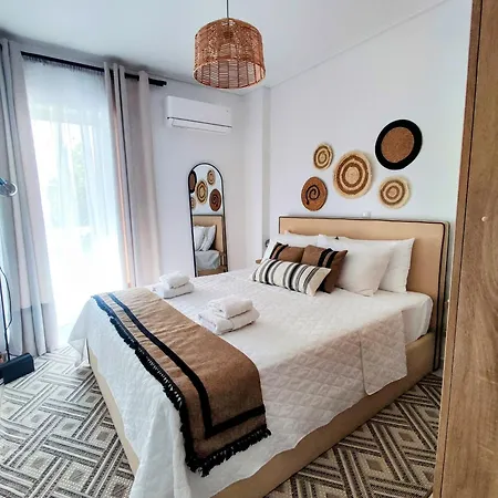 Apartment Casa Di Penny 1 Kyparissia