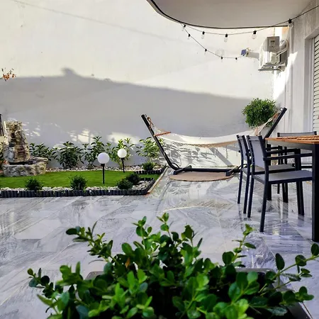 Διαμέρισμα Casa Di Penny 1