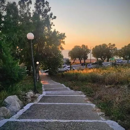 Casa Di Penny 1 Διαμέρισμα