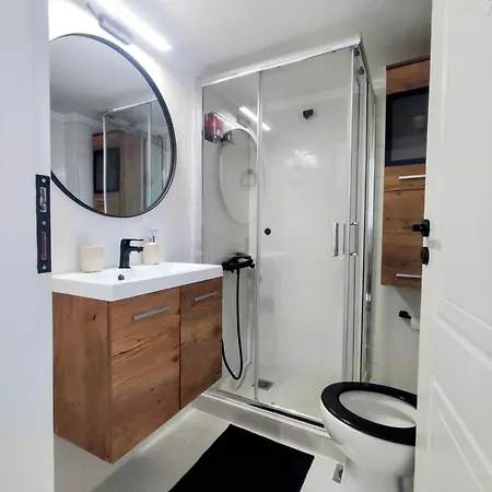 Διαμέρισμα Casa Di Penny 1