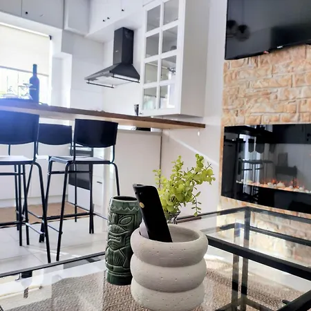 Casa Di Penny 1 Διαμέρισμα