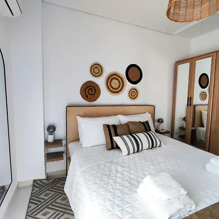 Διαμέρισμα Casa Di Penny 1 *