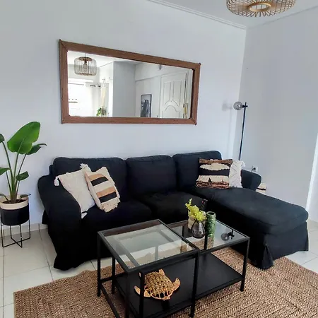 Casa Di Penny 1 *