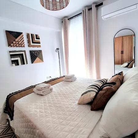 Casa Di Penny 1 Κυπαρισσία