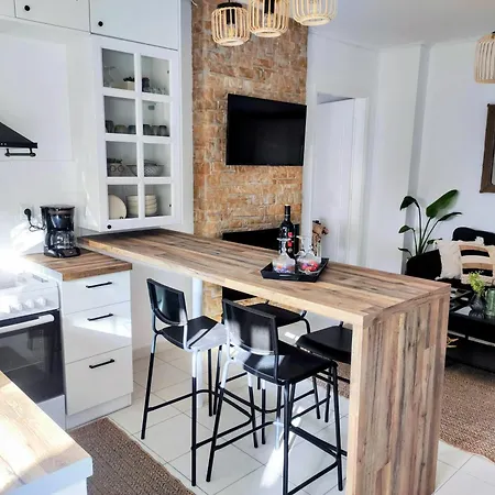 Casa Di Penny 1 * Κυπαρισσία