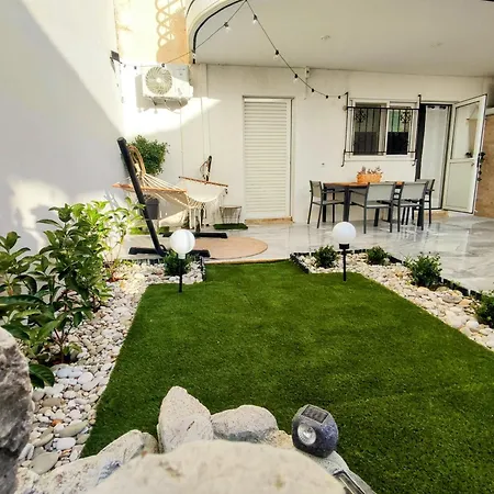 Casa Di Penny 1 Apartment Kyparissia