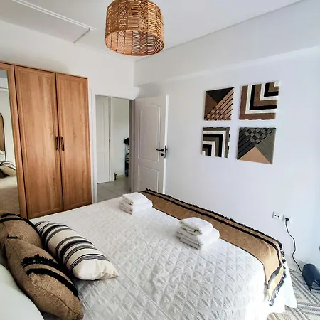 Casa Di Penny 1 Apartment