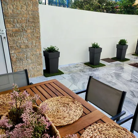 Casa Di Penny 1 Apartament