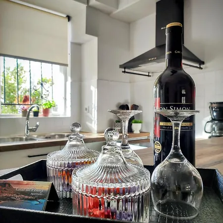 Casa Di Penny 1 Διαμέρισμα