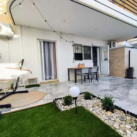 Casa Di Penny 1 Διαμέρισμα