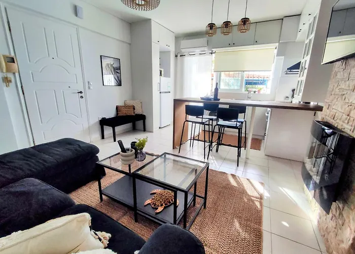 Apartmán Casa Di Penny 1 Kyparissia