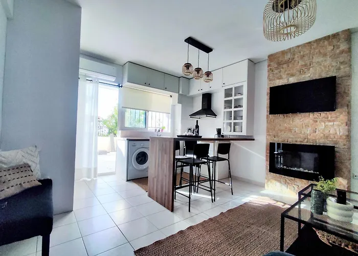 Apartmán Casa Di Penny 1 *