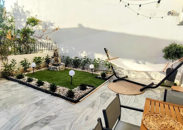 Casa Di Penny 1 Kyparissia