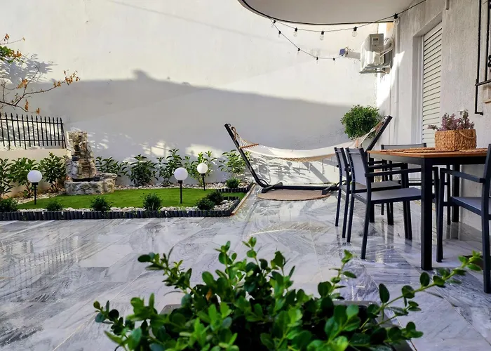 Apartmán Casa Di Penny 1