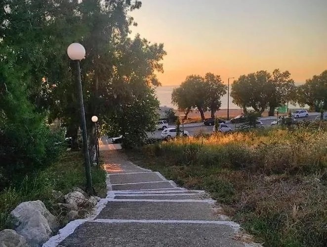 Casa Di Penny 1 Apartmán