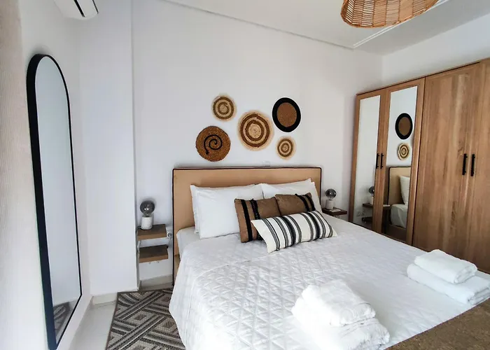 Apartmán Casa Di Penny 1 *