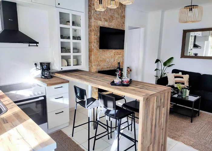 Casa Di Penny 1 * Kyparissia