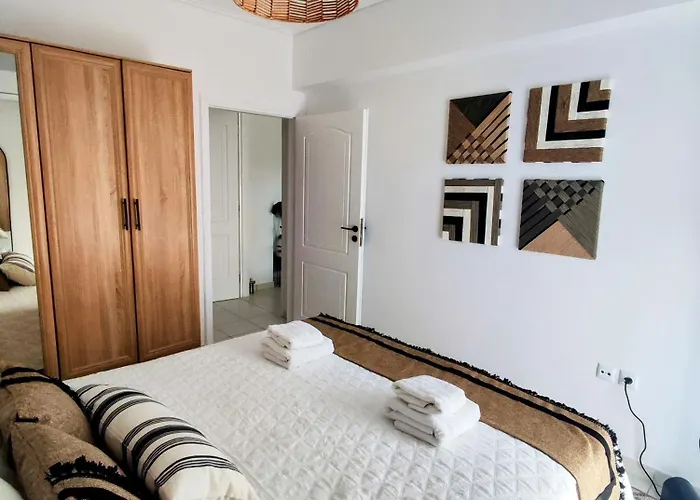 Casa Di Penny 1 Apartmán