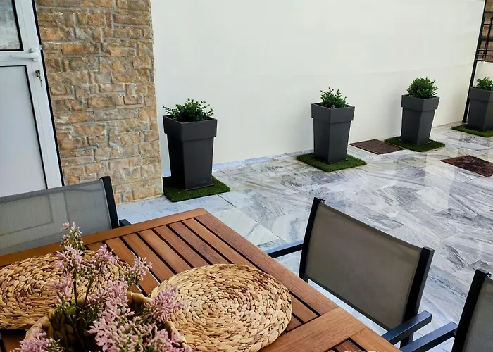 Casa Di Penny 1 Apartmán