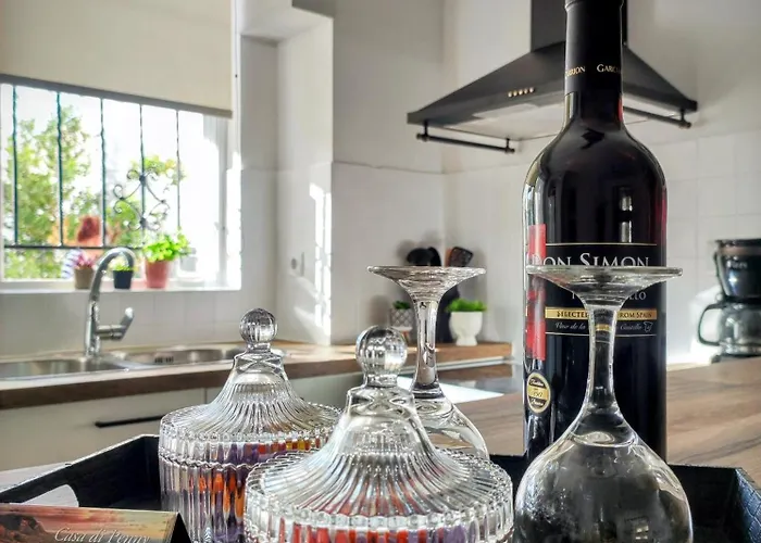 Casa Di Penny 1 Apartmán