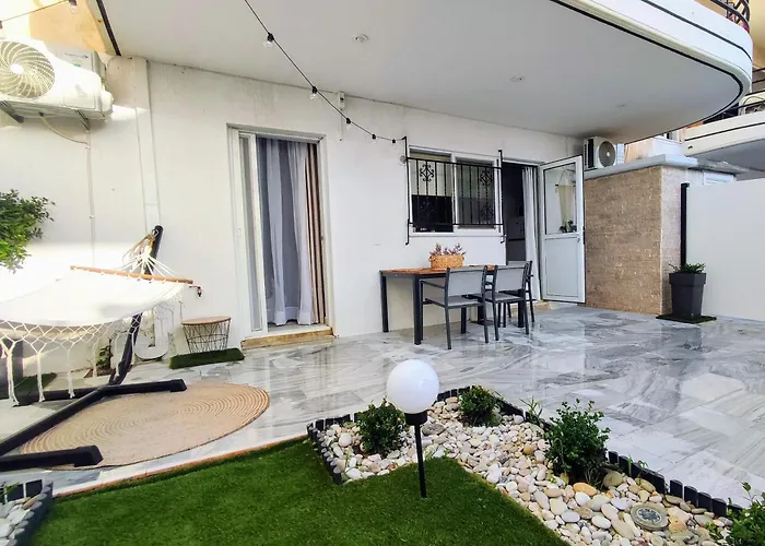 Casa Di Penny 1 Apartmán